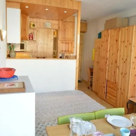 Cap D'agde, 1 Pièce, 2 Personnes - Fr-1-249-1 Agde